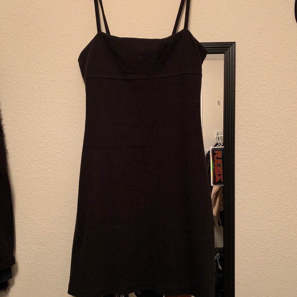 Victoria Secret bra top dress
